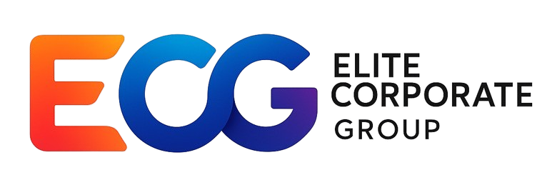 Elite Corporate Group Logo